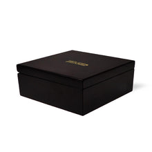 Load image into Gallery viewer, 9 TREASURE WOODEN TEA CHESt - Danta Herbs, Gift Box - tea
