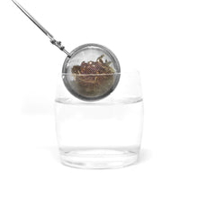 Load image into Gallery viewer, Ball Infuser with Handle
