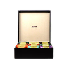 Load image into Gallery viewer, 9 TREASURE WOODEN TEA CHESt - Danta Herbs, Gift Box - tea
