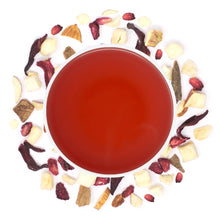 Load image into Gallery viewer, Apple Cinnamon Iced Tea - Danta Herbs, Iced Tea - tea
