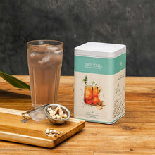 Load image into Gallery viewer, Apple Cinnamon Iced Tea - Danta Herbs, Iced Tea - tea
