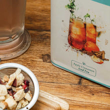 Load image into Gallery viewer, Apple Cinnamon Iced Tea - Danta Herbs, Iced Tea - tea
