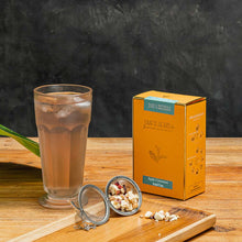 Load image into Gallery viewer, Apple Cinnamon Iced Tea - Danta Herbs, Iced Tea - tea
