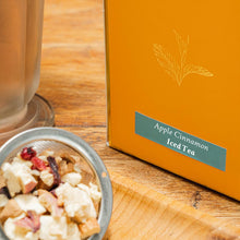 Load image into Gallery viewer, Apple Cinnamon Iced Tea - Danta Herbs, Iced Tea - tea
