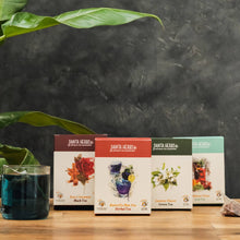 Load image into Gallery viewer, ASSORTED TEA BAG COMBO
