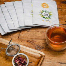 Load image into Gallery viewer, Assorted Black Tea  Sampler Kit
