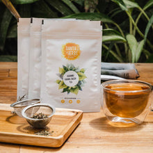 Load image into Gallery viewer, Assorted Green Tea Sampler Kit
