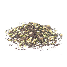 Load image into Gallery viewer, Bombay Cutting Masala Chai -Tin Caddy
