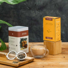 Load image into Gallery viewer, Bombay Cutting Masala Chai
