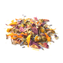 Load image into Gallery viewer, Calming Floral Herbal Tea - Danta Herbs, Tisane/ Herbal - tea
