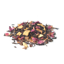 Load image into Gallery viewer, Chocolate Orange Black Tea - Danta Herbs, Black Tea - tea
