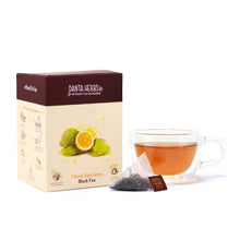 Load image into Gallery viewer, Classic Earl Grey Black Tea - Danta Herbs, Black Tea - tea

