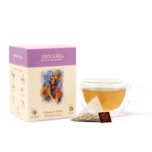 Load image into Gallery viewer, Cleanse &amp; Detox Wellness Tea - Danta Herbs, Wellness Tea - tea
