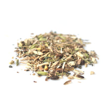 Load image into Gallery viewer, Cleanse &amp; Detox Wellness Tea -Tin Caddy
