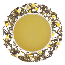 Load image into Gallery viewer, Calming Chamomile Green Tea - Danta Herbs, Green Tea - tea
