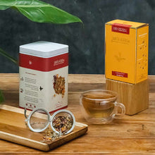 Load image into Gallery viewer, Calming Floral Herbal Tea - Danta Herbs, Tisane/ Herbal - tea
