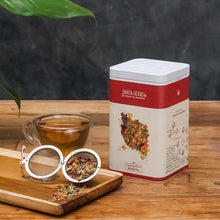 Load image into Gallery viewer, Calming Floral Herbal Tea - Danta Herbs, Tisane/ Herbal - tea
