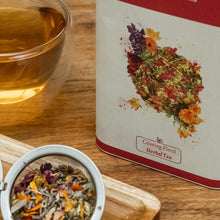 Load image into Gallery viewer, Calming Floral Herbal Tea - Danta Herbs, Tisane/ Herbal - tea
