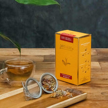 Load image into Gallery viewer, Calming Floral Herbal Tea - Danta Herbs, Tisane/ Herbal - tea
