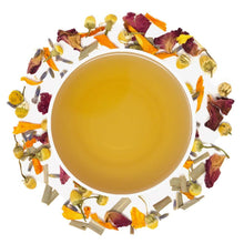 Load image into Gallery viewer, Calming Floral Herbal Tea - Danta Herbs, Tisane/ Herbal - tea
