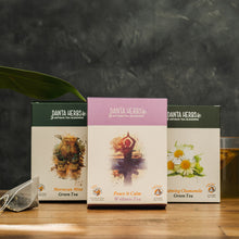 Load image into Gallery viewer, CALMING SLEEP TEA BAG COMBO
