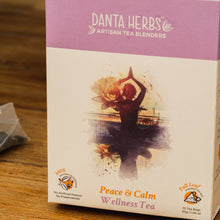 Load image into Gallery viewer, CALMING SLEEP TEA BAG COMBO

