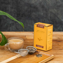 Load image into Gallery viewer, Cardamom Ginger Masala Chai
