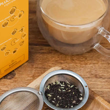 Load image into Gallery viewer, Cardamom Spice Masala Chai
