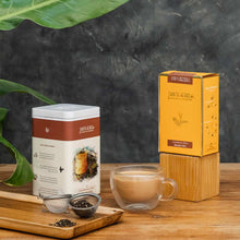 Load image into Gallery viewer, Cardamom Spice Masala Chai
