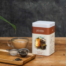 Load image into Gallery viewer, Cardamom Spice Masala Chai -Tin Caddy
