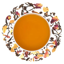 Load image into Gallery viewer, Chocolate Orange Black Tea - Danta Herbs, Black Tea - tea
