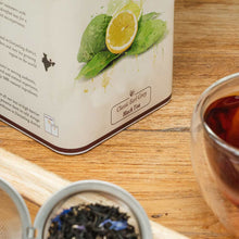 Load image into Gallery viewer, Classic Earl Grey Black Tea - Danta Herbs, Black Tea - tea
