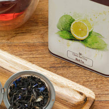 Load image into Gallery viewer, Classic Earl Grey Black Tea - Danta Herbs, Black Tea - tea
