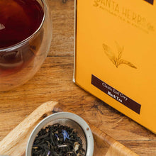 Load image into Gallery viewer, Classic Earl Grey Black Tea - Danta Herbs, Black Tea - tea
