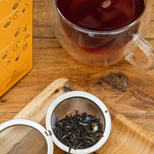 Load image into Gallery viewer, Classic Earl Grey Black Tea - Danta Herbs, Black Tea - tea
