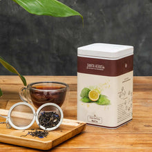 Load image into Gallery viewer, Classic Earl Grey Black Tea - Danta Herbs, Black Tea - tea
