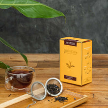 Load image into Gallery viewer, Classic Earl Grey Black Tea - Danta Herbs, Black Tea - tea
