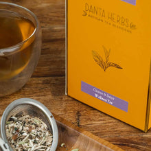 Load image into Gallery viewer, Cleanse &amp; Detox Wellness Tea
