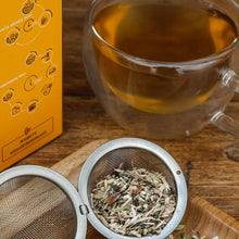 Load image into Gallery viewer, Cleanse &amp; Detox Wellness Tea
