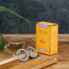 Load image into Gallery viewer, Cleanse &amp; Detox Wellness Tea
