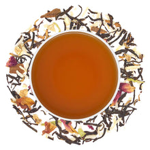 Load image into Gallery viewer, Coconut Spice Black Tea - Danta Herbs, Black Tea - tea

