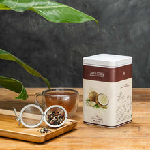 Load image into Gallery viewer, Coconut Spice Black Tea - Danta Herbs, Black Tea - tea

