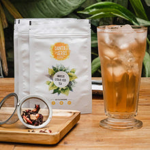 Load image into Gallery viewer, Cold Infusion Iced Tea Sampler kit
