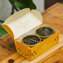 Load image into Gallery viewer, DEUX - Signature Herbs Gift Box
