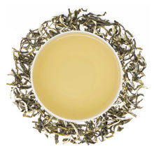 Load image into Gallery viewer, Glendale Twirl Nilgiris Winter Green Tea - Danta Herbs, Green Tea - tea
