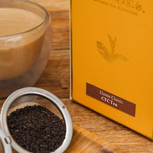 Load image into Gallery viewer, Danta Classic CTC Tea
