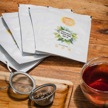 Load image into Gallery viewer, Darjeeling Tea Sampler kit
