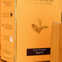 Load image into Gallery viewer, DARJEELING CHAMPAGNE TEA VARIETY PACK
