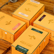 Load image into Gallery viewer, DARJEELING CHAMPAGNE TEA VARIETY PACK
