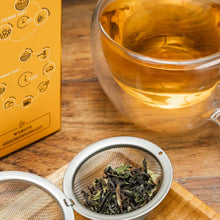 Load image into Gallery viewer, Darjeeling First Flush Black Tea - Danta Herbs, Black Tea - tea
